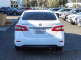Used 2015 Nissan Sentra SV image 5