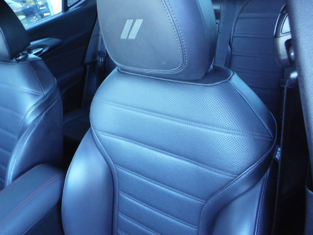 Used 2024 Dodge Hornet R/T Plus AWD/4WD image 23