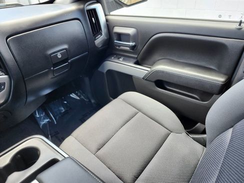 Used 2018 Chevrolet Silverado 1500 LT w/ All Star Edition AWD/4WD image 13