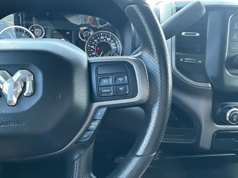 Used 2019 RAM 2500 Tradesman AWD/4WD image 45