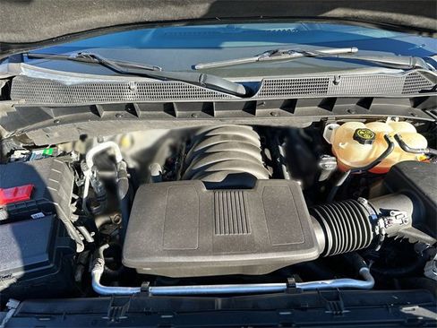 Used 2019 GMC Sierra 1500 AT4 w/ AT4 Premium Package image 28