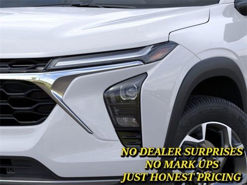 New 2026 Chevrolet Trax LT image 10