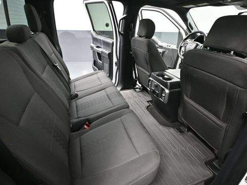Used 2020 Ford F150 XLT w/ Equipment Group 302A Luxury AWD/4WD image 47