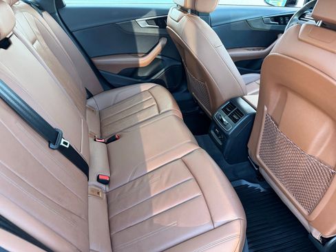 Used 2023 Audi A4 2.0T Premium Plus w/ Premium Plus Package image 15