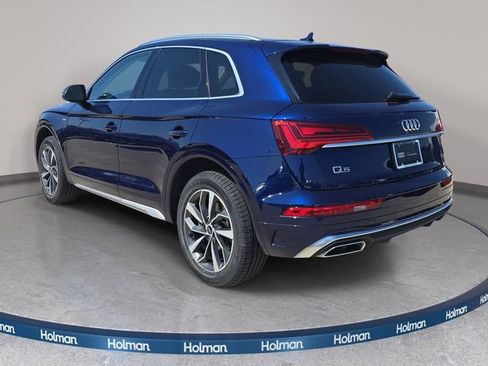Used 2023 Audi Q5 2.0T Premium Plus w/ Premium Plus Package image 8