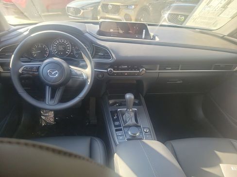 New 2026 MAZDA CX-30 AWD 2.5 S w/ Select Sport Pkg image 8
