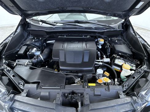 Used 2019 Subaru Forester Premium w/ Popular Package #1 image 45