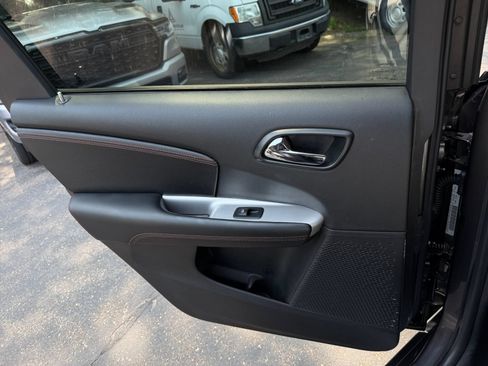 Used 2019 Dodge Journey GT AWD/4WD image 25