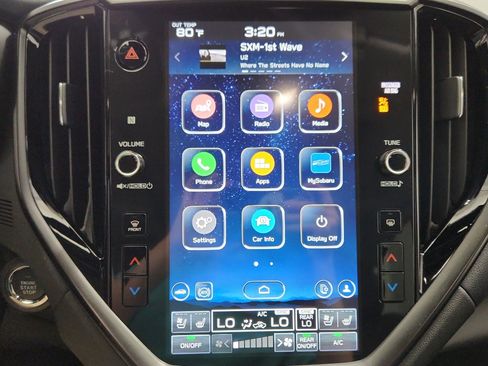 Certified 2025 Subaru Ascent Bronze Edition w/ Popular Package #2 image 18