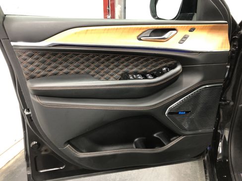 Certified 2024 Jeep Grand Cherokee L Summit image 18