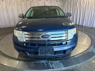 Used 2010 Ford Edge SE FWD video 2