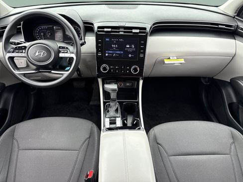 Used 2022 Hyundai Tucson SE FWD image 6
