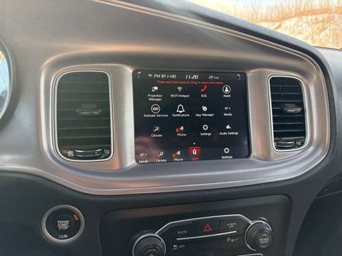 Used 2023 Dodge Charger SXT image 29