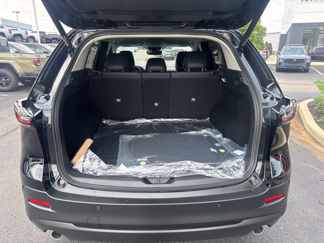 New 2026 MAZDA CX-5 Preferred AWD/4WD image 11