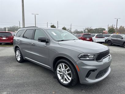Used 2024 Dodge Durango GT