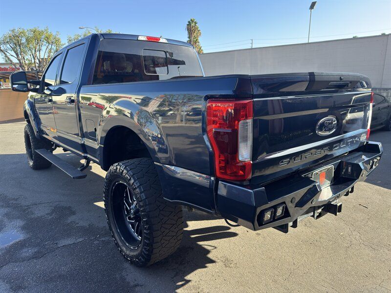 Used 2019 Ford F250 Lariat AWD/4WD image 13