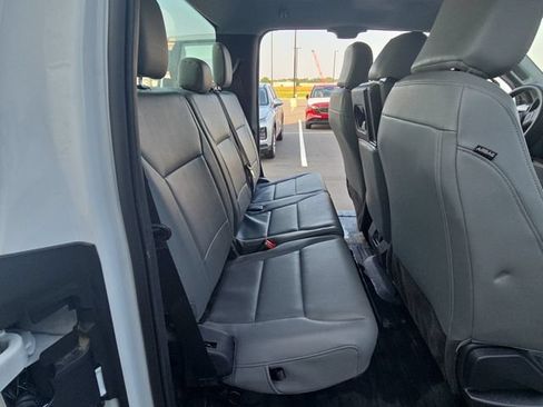 Used 2022 Ford F150 XL w/ Equipment Group 101A High RWD image 7
