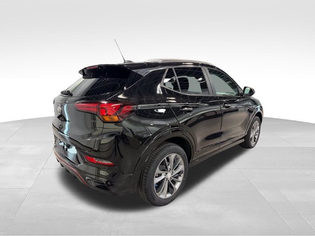 Used 2023 Buick Encore GX Select w/ Sport Touring Package AWD/4WD image 5