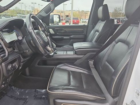 Used 2021 RAM 1500 Limited w/ Night Edition image 10