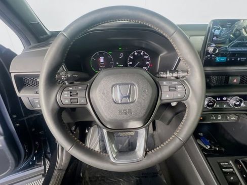 Used 2024 Honda CR-V Sport-L image 16
