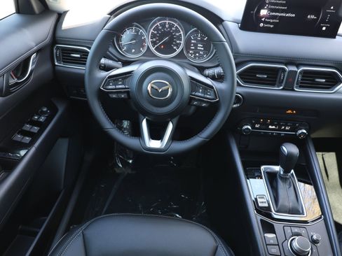 New 2025 MAZDA CX-5 AWD 2.5 S w/ Preferred Package image 20