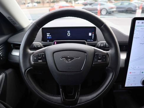 Used 2022 Ford Mustang Mach-E California Route 1 image 15