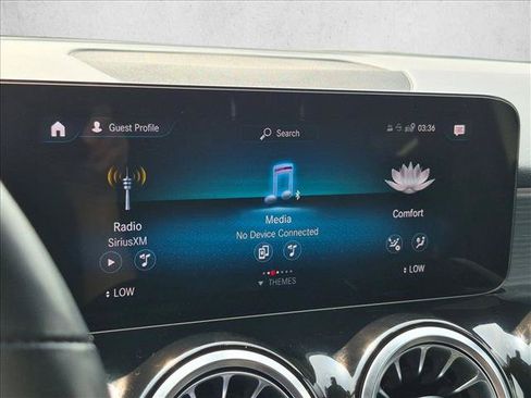 Certified 2023 Mercedes-Benz GLB 250 4MATIC image 14