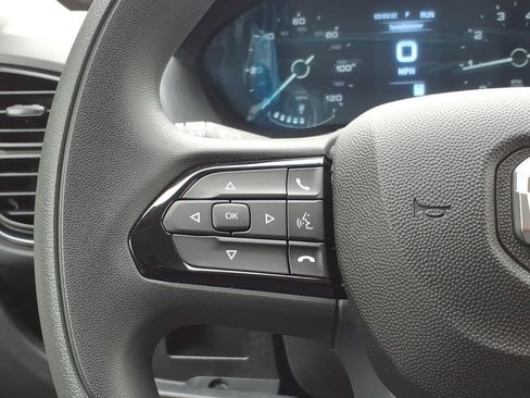 New 2026 RAM ProMaster 1500 w/ Safety Group FWD image 13