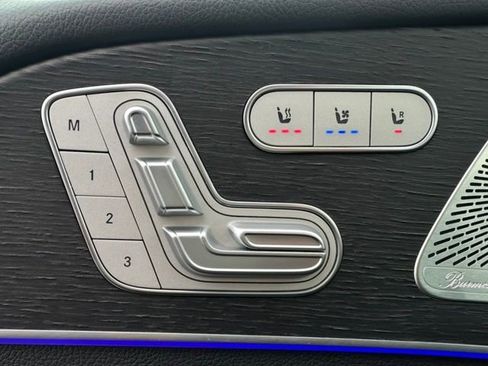 Certified 2025 Mercedes-Benz GLE 450 4MATIC image 14