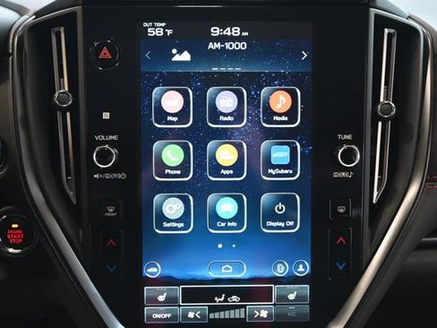 New 2026 Subaru WRX Limited image 6