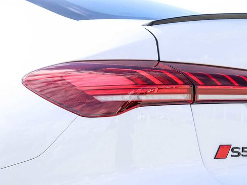 New 2026 Audi S5 Premium Plus AWD/4WD image 12