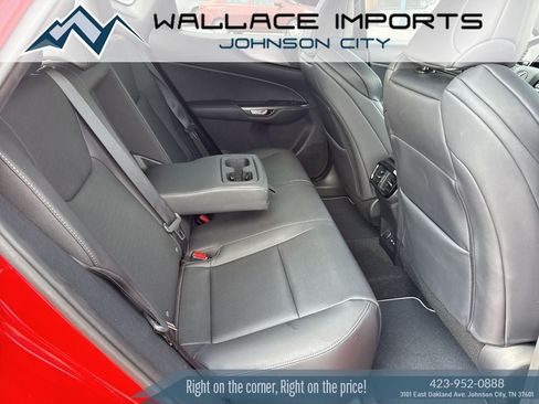 Used 2024 Lexus NX 350 F Sport AWD/4WD image 41