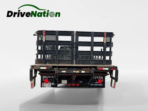 Used 2015 RAM 3500 Tradesman w/ Power & Remote Entry Group image 6