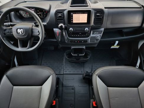 Used 2025 RAM ProMaster 2500 image 26