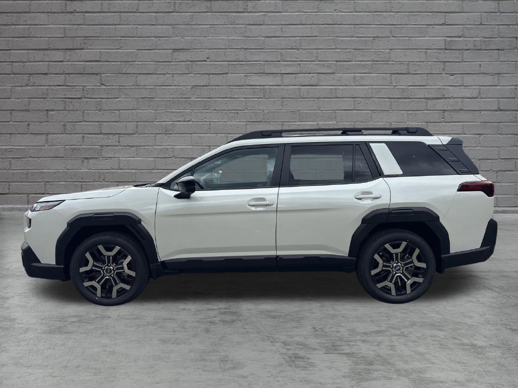 New 2026 Subaru Outback Touring XT AWD/4WD image 8
