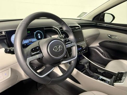 Used 2024 Hyundai Tucson SEL w/ Convenience Package FWD image 54