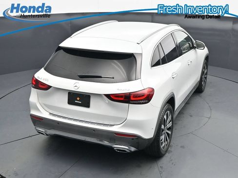 Used 2021 Mercedes-Benz GLA 250 4MATIC image 22
