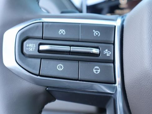 New 2026 GMC Yukon XL Elevation w/ Elevation Premium Package image 27