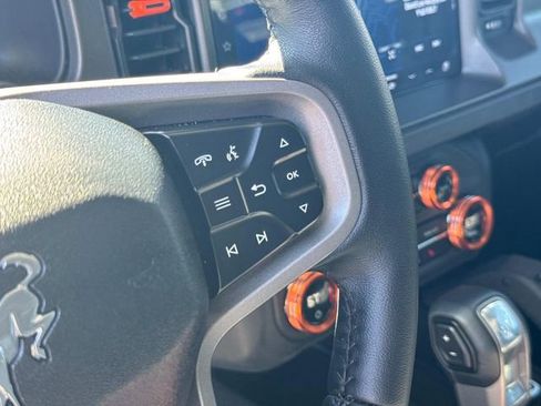 Used 2025 Ford Bronco Badlands AWD/4WD image 33