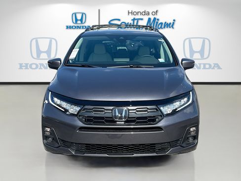 New 2026 Honda Odyssey EX-L image 2
