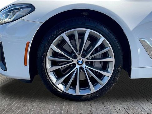 Used 2023 BMW 540i xDrive w/ Convenience Package AWD/4WD image 33
