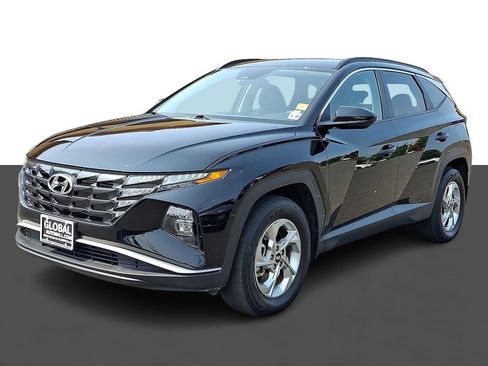 Used 2024 Hyundai Tucson SEL AWD/4WD image 3