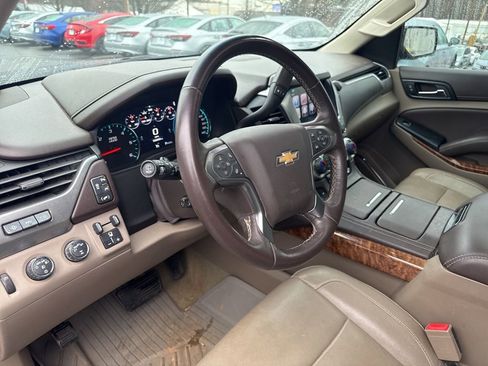 Used 2018 Chevrolet Tahoe Premier image 23