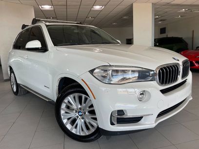 Used 2016 BMW X5 xDrive35i