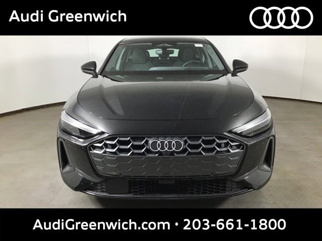 Certified 2025 Audi A5 Premium Plus AWD/4WD image 2