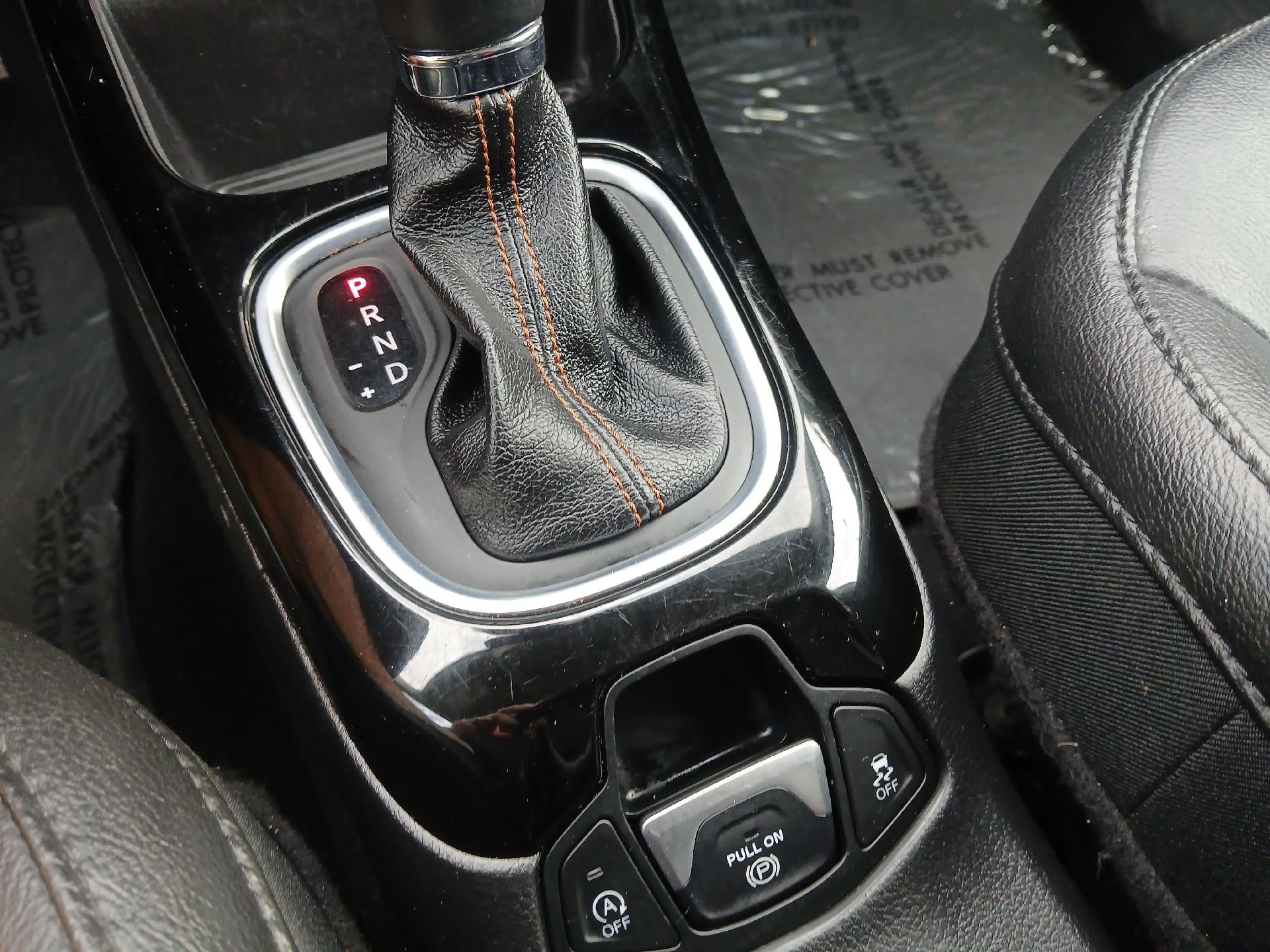 Used 2021 Jeep Compass Limited FWD image 32