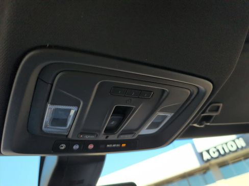 Used 2021 GMC Sierra 1500 SLT w/ SLT Premium Plus Package image 33