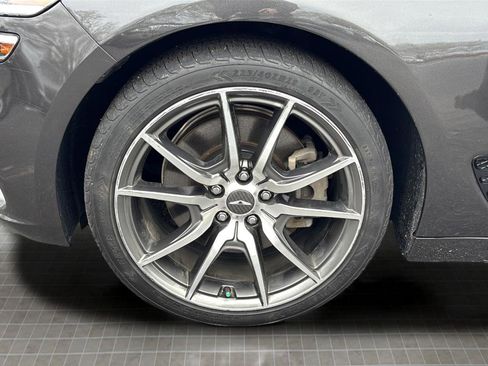 Used 2022 Genesis G70 3.3T image 44