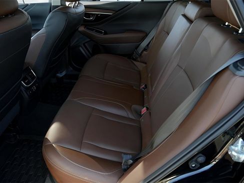 Used 2024 Subaru Outback Touring XT image 29