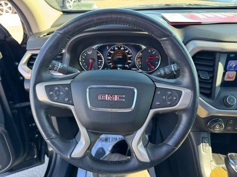 Used 2017 GMC Acadia Denali w/ Technology Package image 19